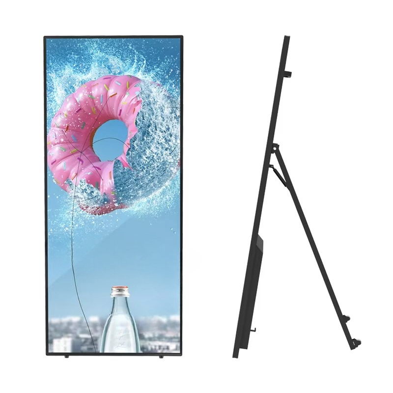 VETO 64 70 Inch A-type Portabl - 4K Media Player ulasan dan harga