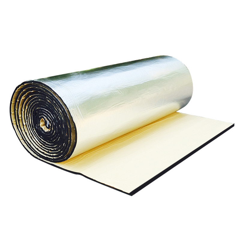 100/150/200/300cmx50cm Car Sou - Noise Isolating Pad ulasan dan harga