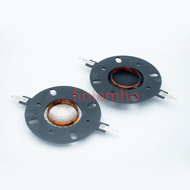 1PC Speaker Voice Coil Tweeter - Home Cinema Speakers ulasan dan harga