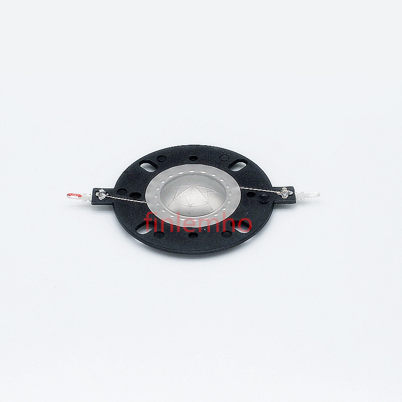 1PC Speaker Voice Coil Tweeter - Home Cinema Speakers ulasan dan harga