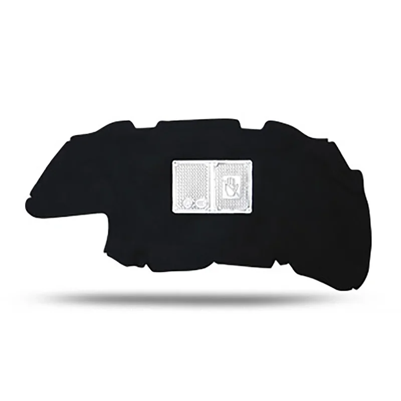 Auto Front Engine Sound Insula - Noise Isolating Pad ulasan dan harga