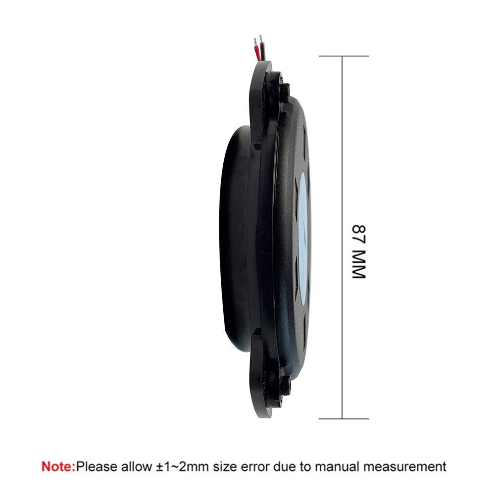1pcs 8ohm Vibration Speaker Re - Home Cinema Speakers ulasan dan harga