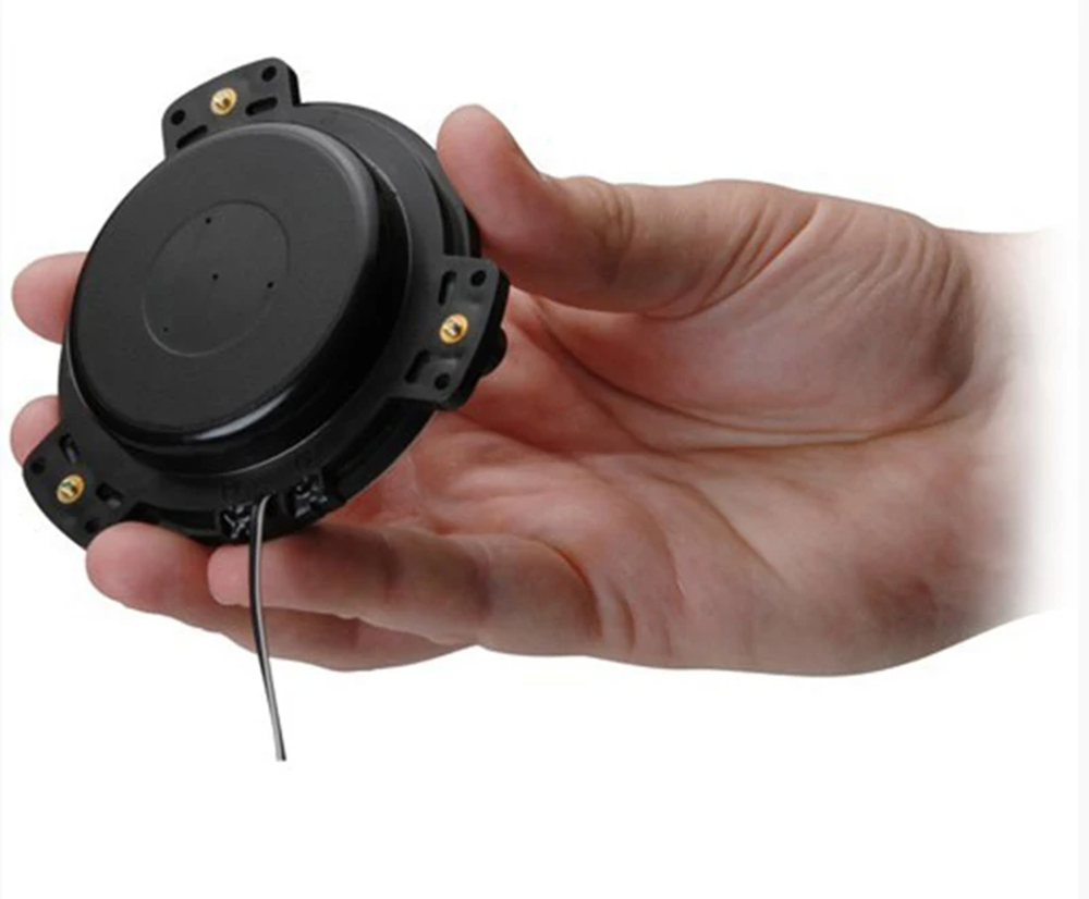 1pcs 8ohm Vibration Speaker Re - Home Cinema Speakers ulasan dan harga
