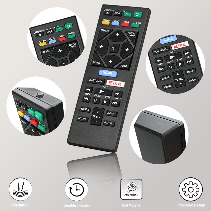 For RMT-VB200U RMT-VB200D Sony - Home Cinema Blu Ray Sony ulasan dan harga