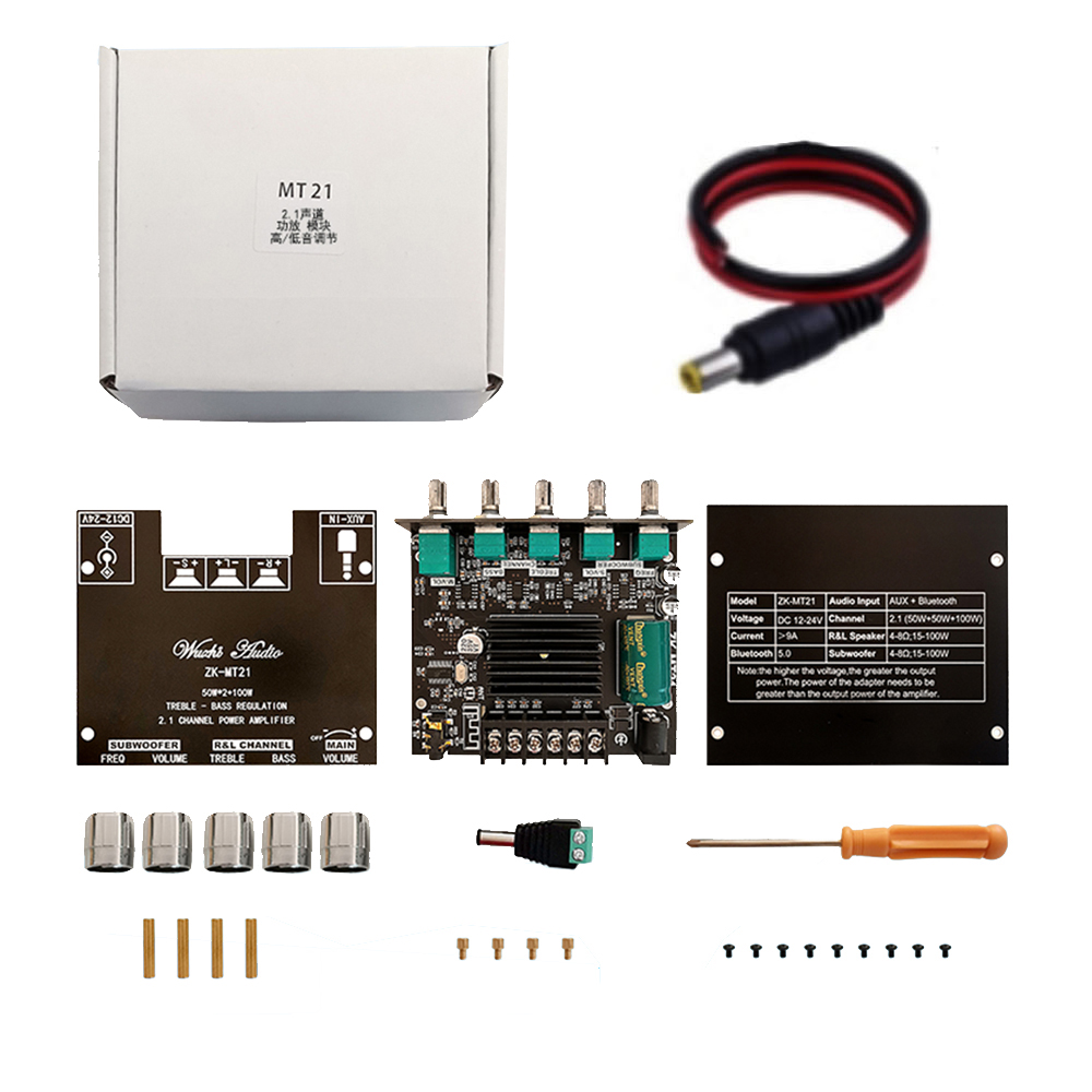 2.1 Channel BL Digital Power A - Home Cinema Compact ulasan dan harga
