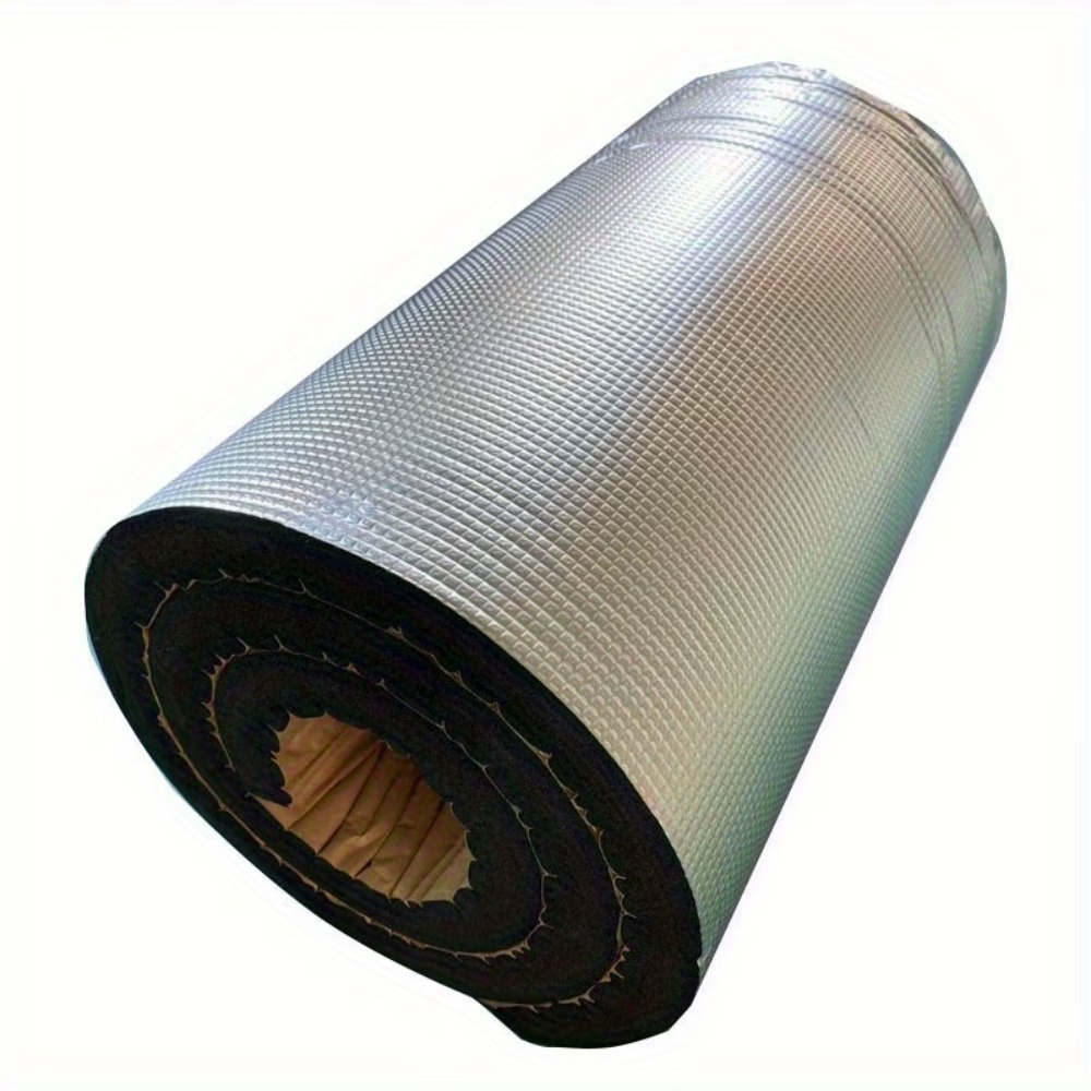 Extra Thick 20mm Car Sound Dea - Noise Isolating Pad ulasan dan harga
