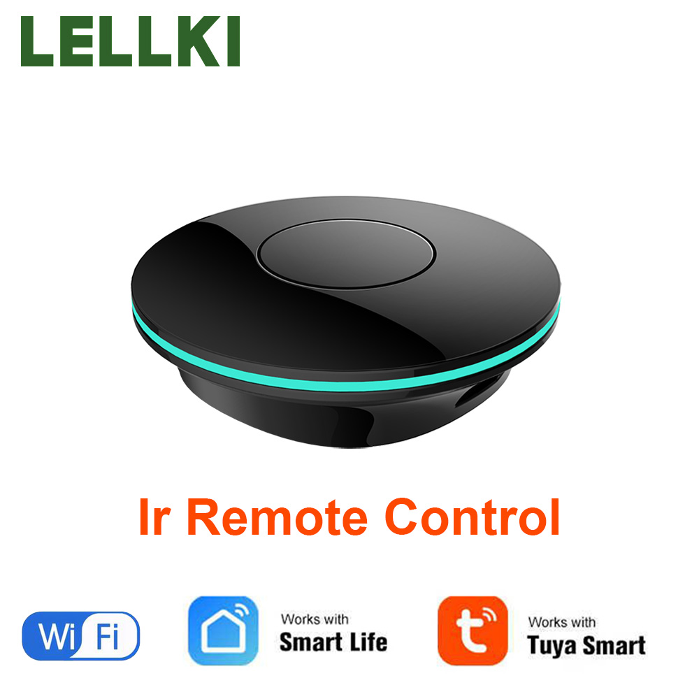 Wifi  Ir Remote Control Tv Box - Home Cinema Google ulasan dan harga