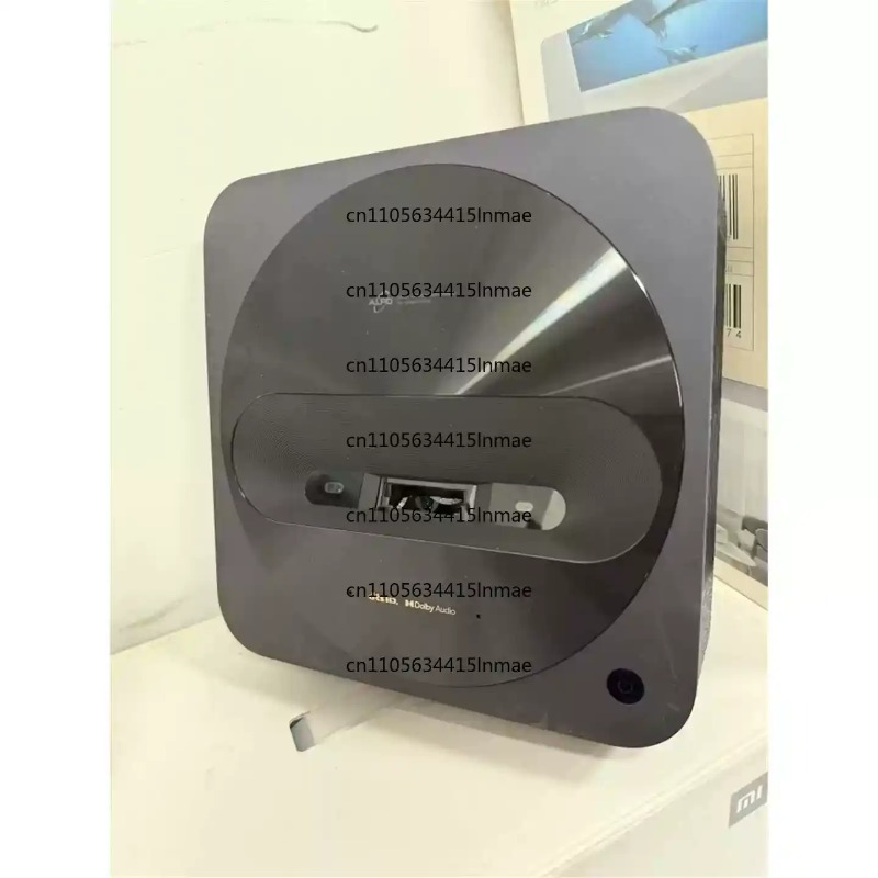 Fengmi U5000 Nano Ultra Short  - Home Cinema Compact ulasan dan harga