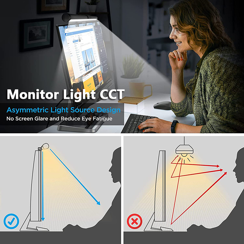 Dimming Lighting Table Lamp 30 - Home Cinema Led ulasan dan harga
