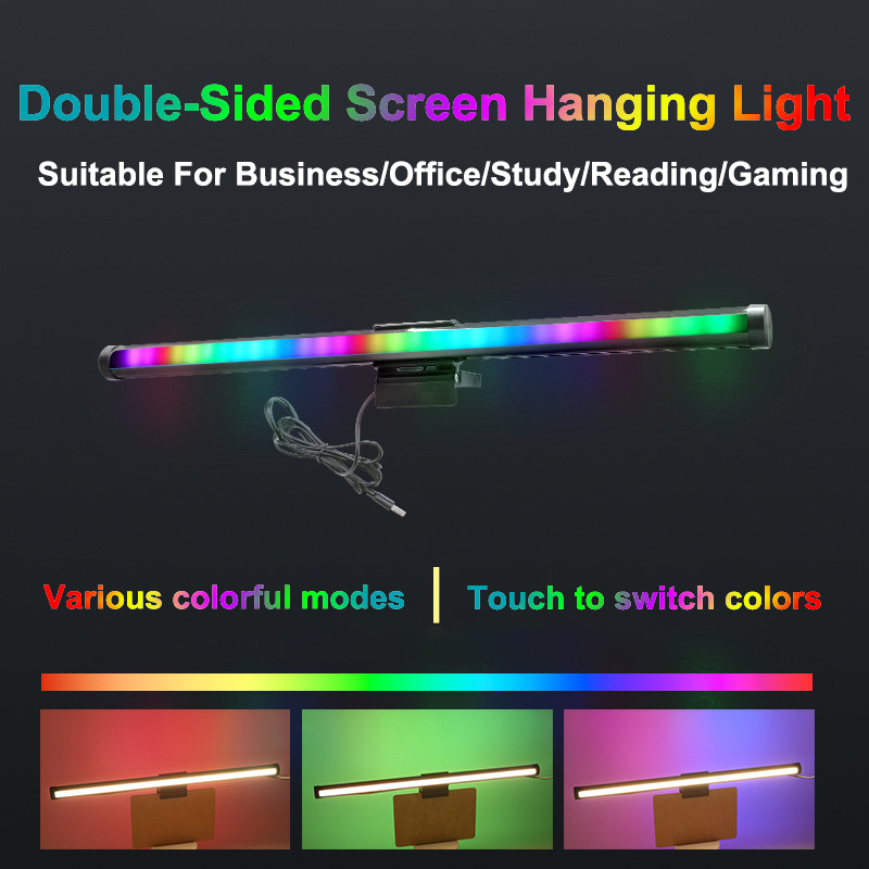 Dimming Lighting Table Lamp 30 - Home Cinema Led ulasan dan harga