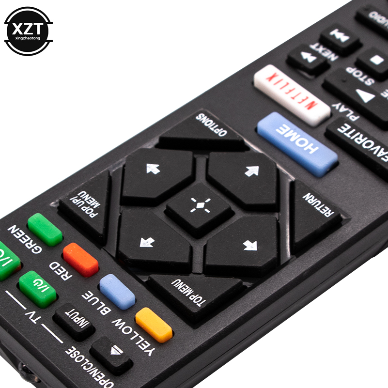Remote Control for SONY BD DVD - Home Cinema Blu Ray Sony ulasan dan harga