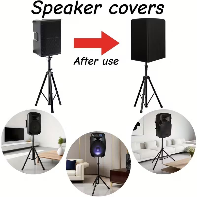 Multiple Sizes For Home Theate - Home Cinema Speakers ulasan dan harga